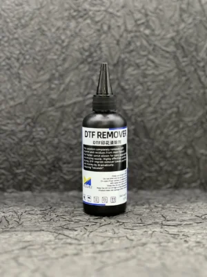 DTF remover