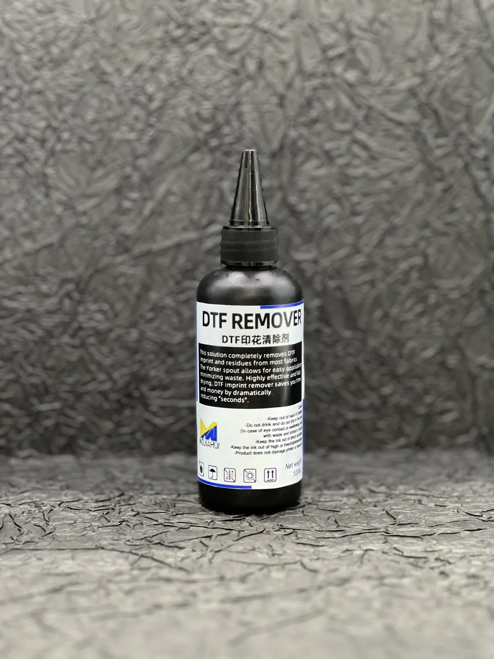 DTF remover - Dias PL