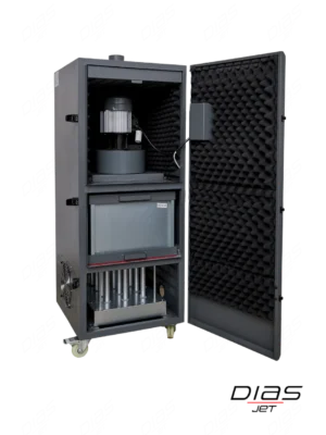Systemy wentylacyjne