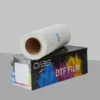 Matowa folia DTF 40CM * 100M